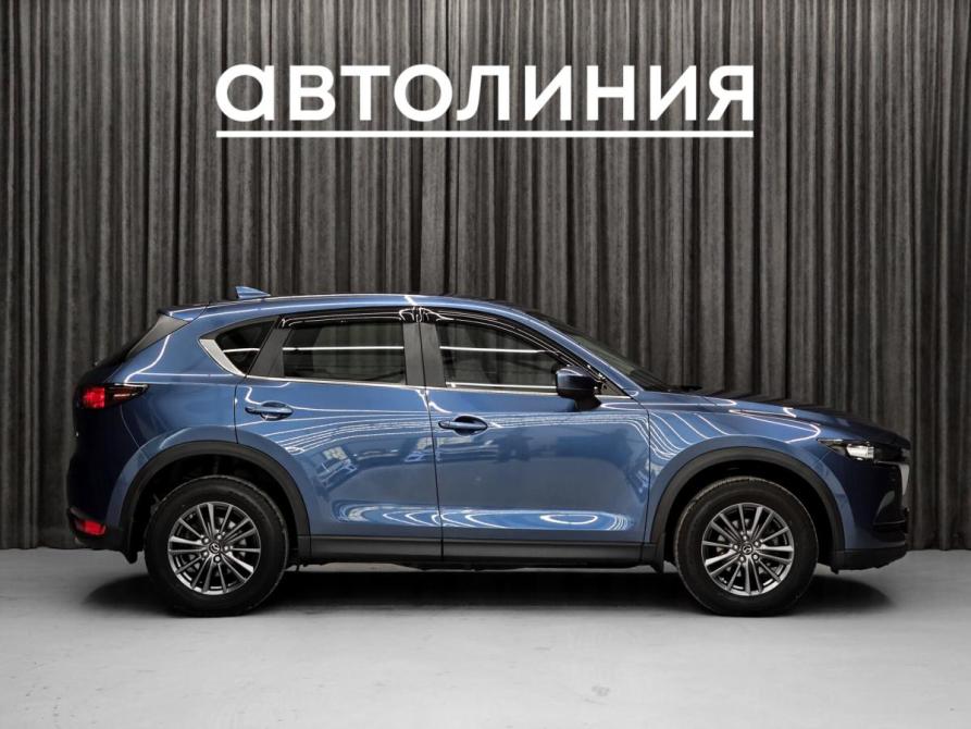 Mazda CX-5 II Красноярск  - изображение 5