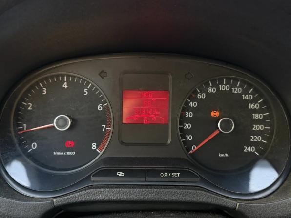 Volkswagen Polo V с пробегом 2013 года, цена 459 000 рублей, 313122 км, седан, Автокод Объявления