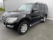 Mitsubishi Pajero IV Рестайлинг 2 Екатеринбург  - изображение 29