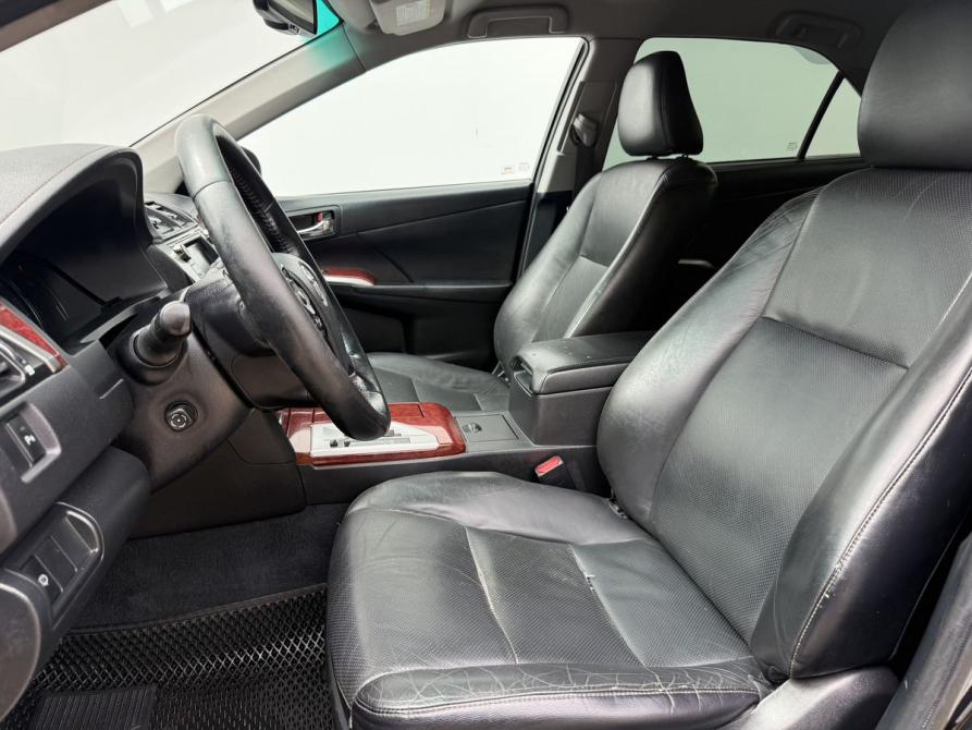 Toyota Camry VII (XV50) Москва  - изображение 10