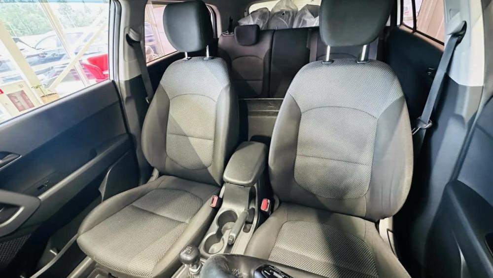 Hyundai Creta I Рестайлинг Пермь  - изображение 16