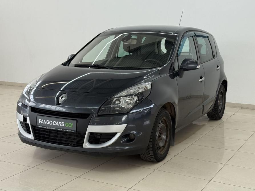Renault Scenic III Смоленск  - изображение 1