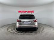 Zotye T600 Воронеж  - изображение 25