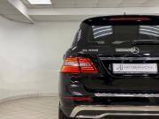 Mercedes-Benz M-Класс III (W166) Санкт-Петербург  - изображение 54