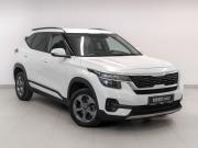 Kia Seltos I Санкт-Петербург  - изображение 32