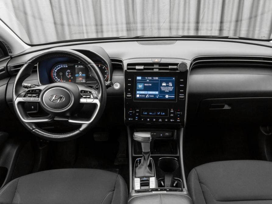Hyundai Tucson IV Москва  - изображение 8
