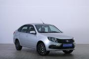 Lada (ВАЗ) Granta I Рестайлинг Омск  - изображение 23