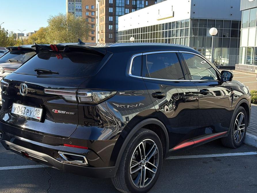 Changan CS55 Plus II Ижевск  - изображение 12