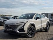 Changan UNI-T I Санкт-Петербург  - изображение 24