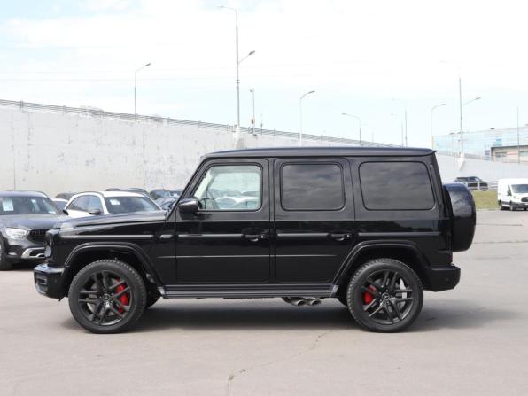 Mercedes-Benz G-Класс AMG II (W463) с пробегом 2022 года, цена 20 700 000 рублей, 44656 км, внедорожник, Автокод Объявления