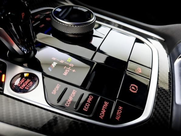 BMW X6 III (G06) с пробегом 2020 года, цена 6 985 000 рублей, 119636 км, внедорожник, Автокод Объявления