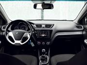 Kia Rio III Рестайлинг Екатеринбург  - изображение 37