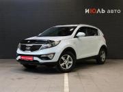 Kia Sportage III Челябинск  - изображение 23