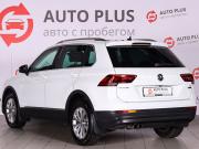Volkswagen Tiguan II Минеральные Воды  - изображение 23