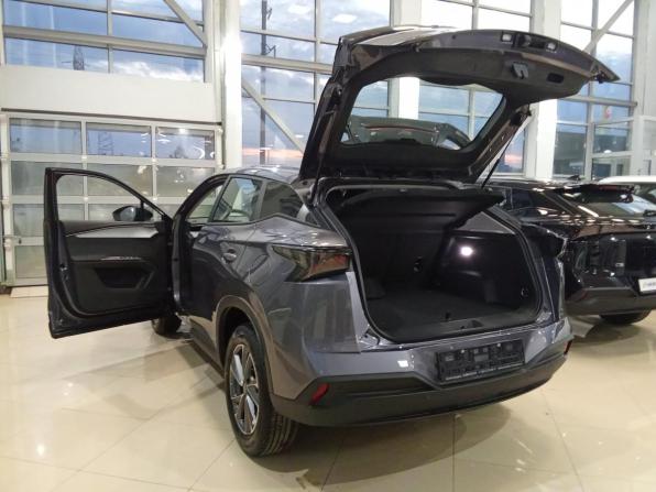 Omoda C5 II с пробегом 2026 года, цена 2 249 000 рублей, 4 км, внедорожник, Автокод Объявления