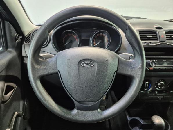 Lada (ВАЗ) Granta I Рестайлинг с пробегом 2020 года, цена 736 000 рублей, 101000 км, универсал, Автокод Объявления