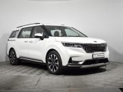 Kia Carnival IV Санкт-Петербург  - изображение 27