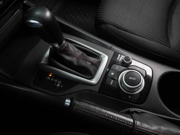 Mazda 3 III (BM) с пробегом 2014 года, цена 1 299 000 рублей, 149760 км, седан, Автокод Объявления