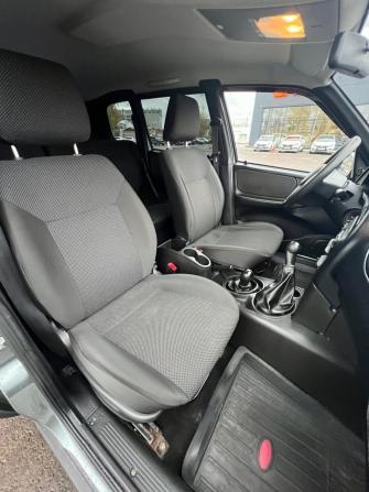 Chevrolet Niva I Рестайлинг с пробегом 2015 года, цена 560 000 рублей, 133500 км, внедорожник, Автокод Объявления