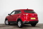 Hyundai Creta I Сургут  - изображение 25