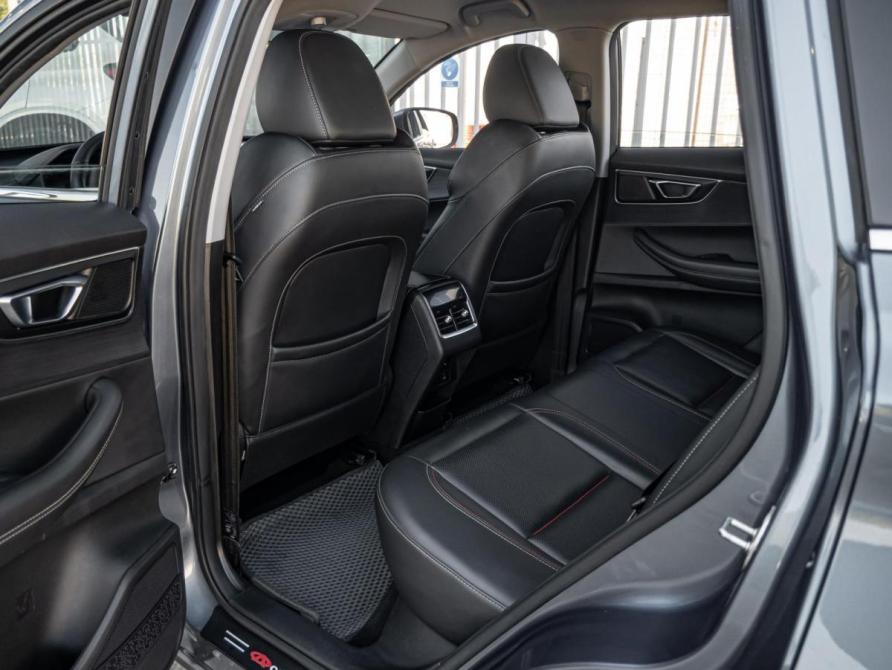 Chery Tiggo 7 Pro I Краснодар  - изображение 11