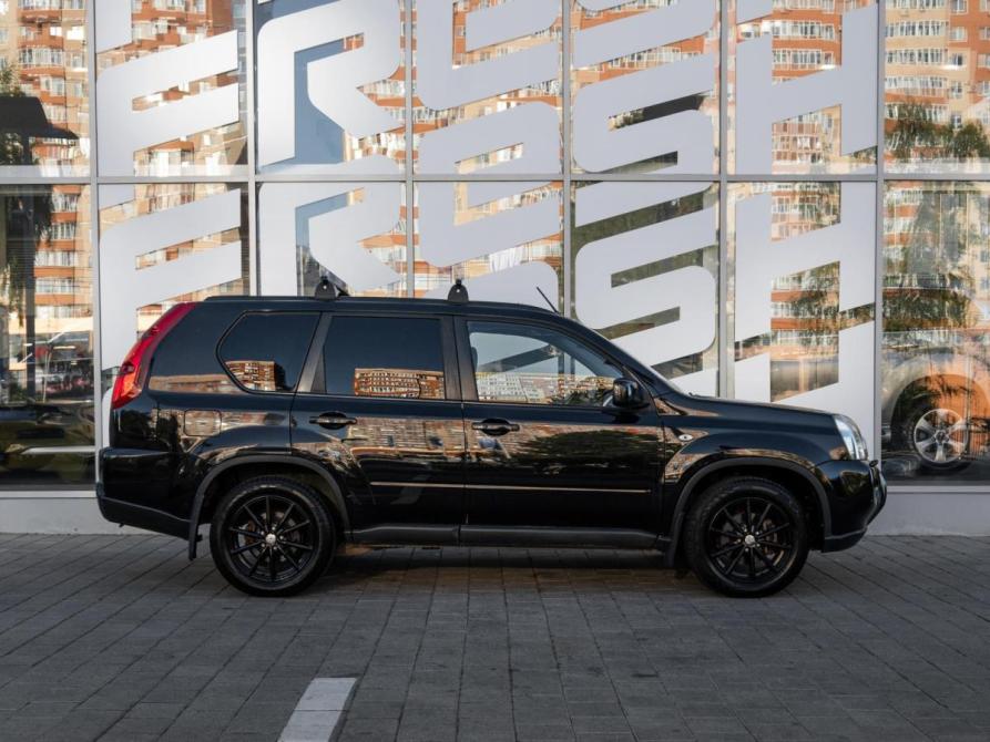 Nissan X-Trail II Ставрополь  - изображение 5