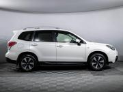 Subaru Forester IV Рестайлинг 2 Москва  - изображение 21