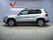 Volkswagen Tiguan I Рестайлинг Уфа  - изображение 24