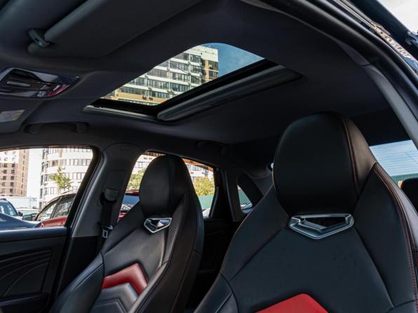 Kaiyi E5 с пробегом 2023 года, цена 1 350 000 рублей, 39011 км, седан, Автокод Объявления