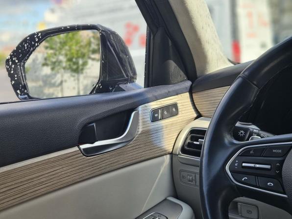 Hyundai Palisade I с пробегом 2020 года, цена 3 949 000 рублей, 142900 км, внедорожник, Автокод Объявления