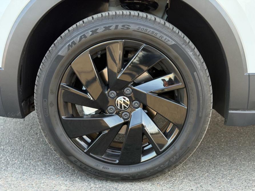 Volkswagen Tharu XR Казань  - изображение 8