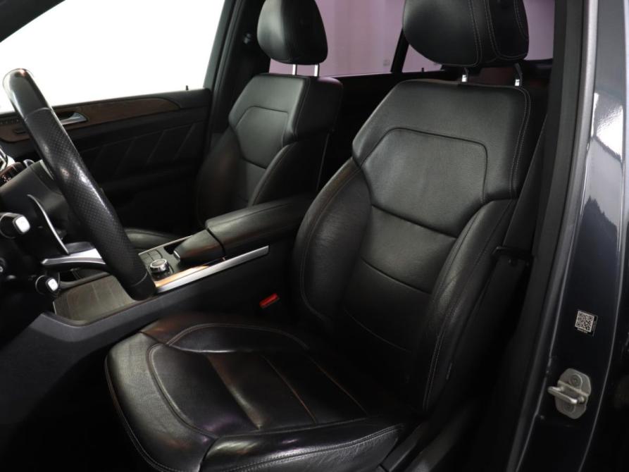 Mercedes-Benz GL-Класс II (X166) Москва  - изображение 18