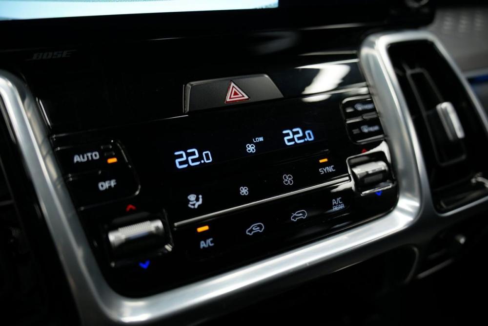 Kia Sorento IV Крым  - изображение 24