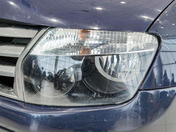 Renault Duster I с пробегом 2014 года, цена 820 000 рублей, 168699 км, внедорожник, Автокод Объявления