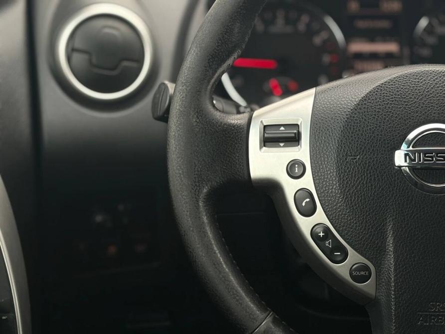 Nissan Qashqai I Рестайлинг Екатеринбург  - изображение 27
