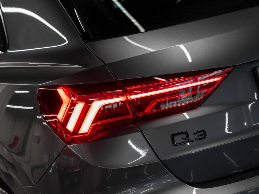Audi Q3 II (F3) Москва  - изображение 27