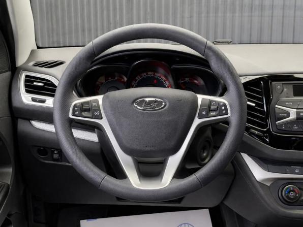 Lada (ВАЗ) Vesta I с пробегом 2021 года, цена 1 227 000 рублей, 66764 км, универсал, Автокод Объявления