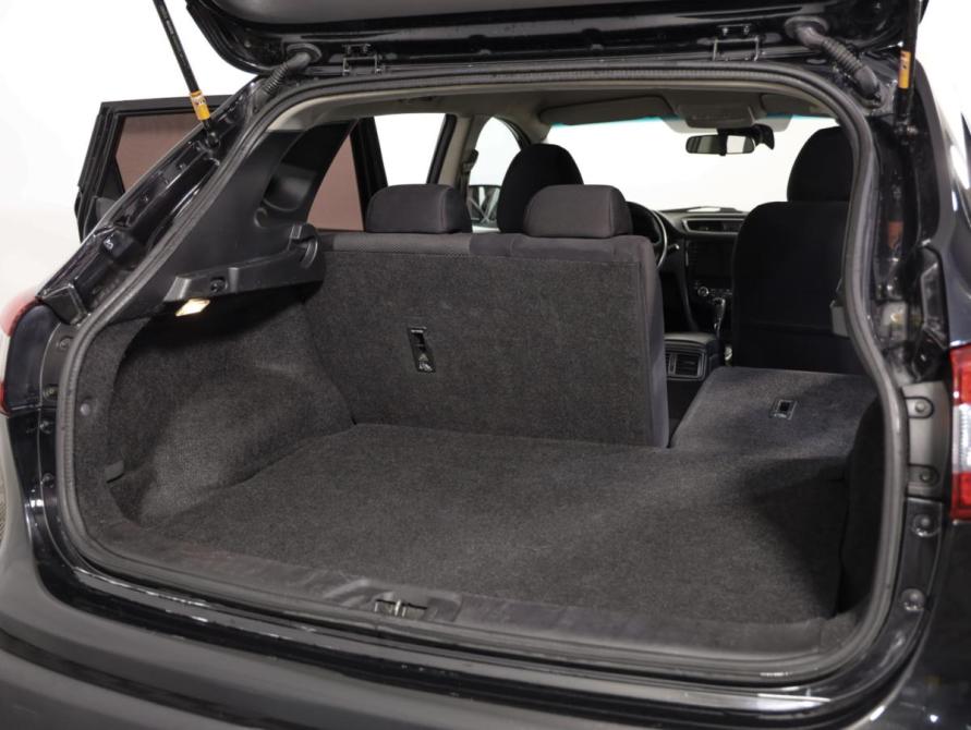 Nissan Qashqai II Санкт-Петербург  - изображение 26