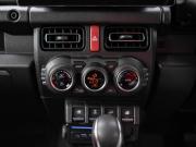 Suzuki Jimny IV Сочи  - изображение 48