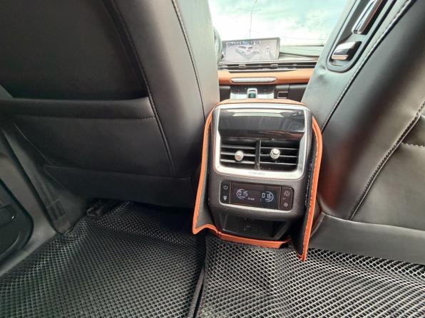 Chery Tiggo 8 Pro Max I с пробегом 2022 года, цена 2 219 900 рублей, 66218 км, внедорожник, Автокод Объявления