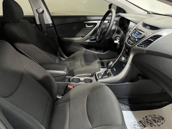 Hyundai Elantra V (MD) Рестайлинг с пробегом 2015 года, цена 1 195 000 рублей, 153333 км, седан, Автокод Объявления