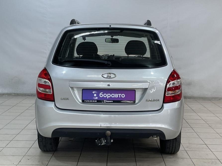 Lada (ВАЗ) Kalina II Воронеж  - изображение 6
