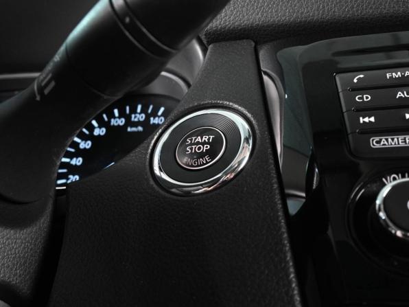 Nissan X-Trail III с пробегом 2016 года, цена 1 949 000 рублей, 98748 км, внедорожник, Автокод Объявления