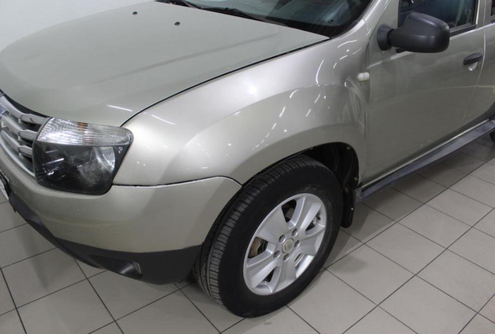 Renault Duster I Астрахань  - изображение 4