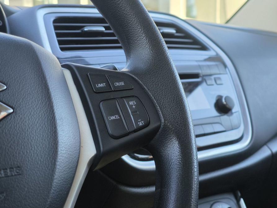 Suzuki SX4 II (S-Cross) Рестайлинг Санкт-Петербург  - изображение 11