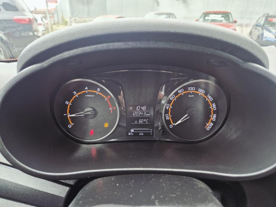 Lada (ВАЗ) Granta I Рестайлинг Миасс  - изображение 12