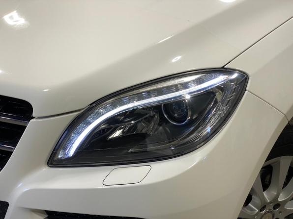 Mercedes-Benz M-Класс III (W166) с пробегом 2015 года, цена 2 830 000 рублей, 123710 км, внедорожник, Автокод Объявления