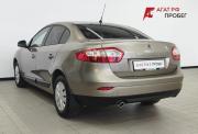 Renault Fluence I Екатеринбург  - изображение 23