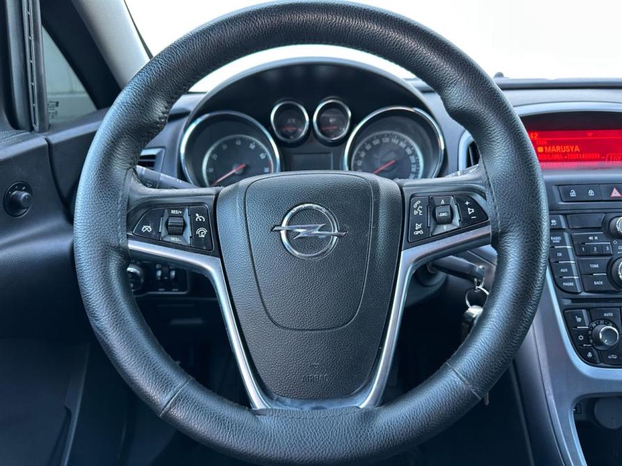 Opel Astra J Рестайлинг Тамбов  - изображение 18