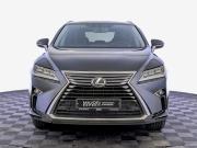 Lexus RX IV Москва  - изображение 32